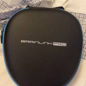 Brainlink意念头箍智能意念力控制专注力注意力