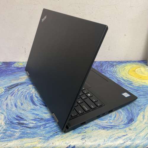 （🤩360度 13寸 TouchMon🤩）Lenovo ThinkPad  X380 Yoga/ i7-8550U /8,16GB Ram/