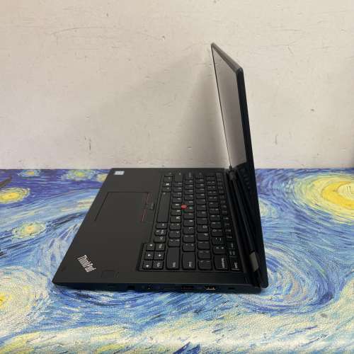 （🤩360度 13寸 TouchMon🤩）Lenovo ThinkPad  X380 Yoga/ i7-8550U /8,16GB Ram/
