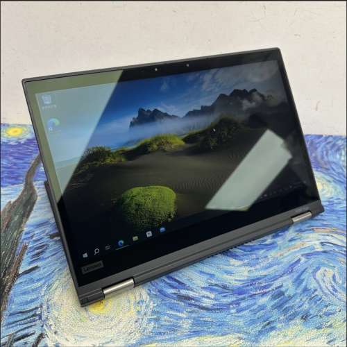 （🤩360度 13寸 TouchMon🤩）Lenovo ThinkPad  X380 Yoga/ i7-8550U /8,16GB Ram/