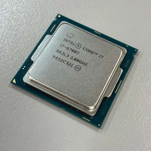 i7 6700T LGA1151