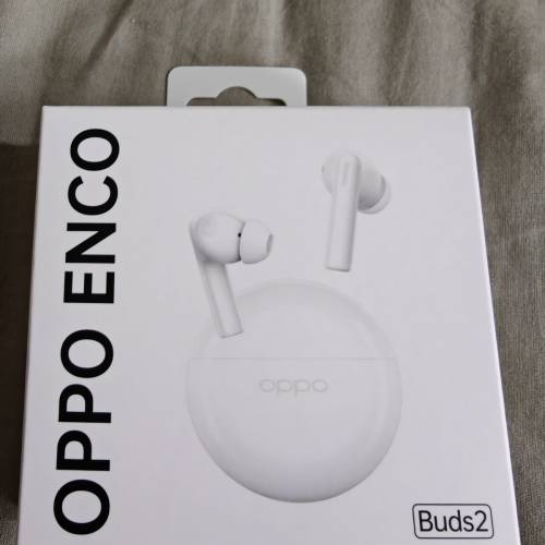 OPPO ENCO buds2