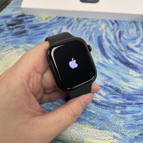 (超抵價Apple Watch Series 系列) / series9 / series10/ series11/磁力充電/ 長續...