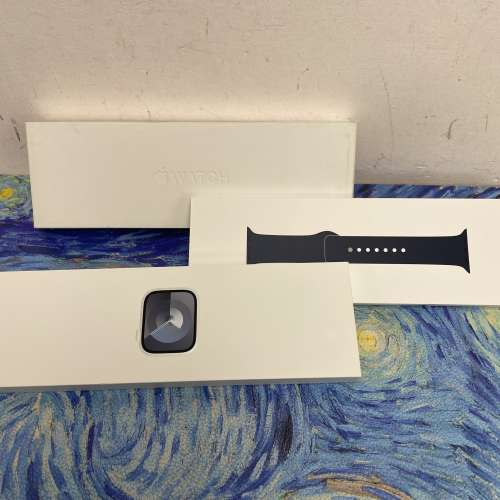 (超抵價Apple Watch Series 系列) / series9 / series10/ series11/磁力充電/ 長續...