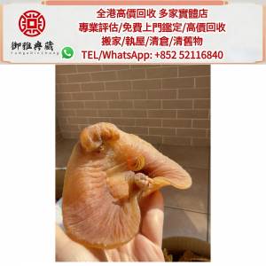 【御雅軒】門店專業鑒定 睇圖報價 上門報價，花膠，舊花膠，陳年花膠，老花膠，燕窩...