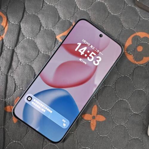 港版 榮耀 Honor400 手機 12+512