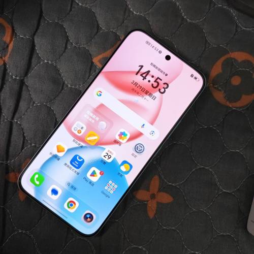 港版 榮耀 Honor400 手機 12+512