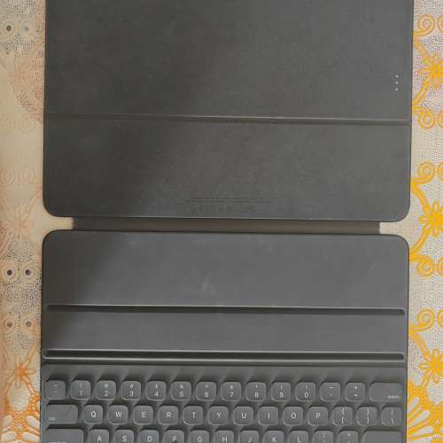 ipad Pro -12.9" - Original Apple Smart Key board