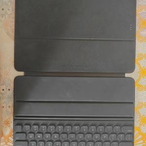 ipad Pro -12.9" - Original Apple Smart Key board
