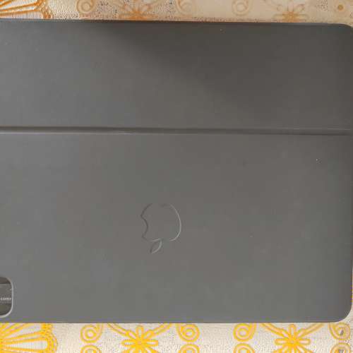 ipad Pro -12.9" - Original Apple Smart Key board