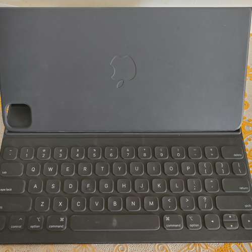 ipad Pro -12.9" - Original Apple Smart Key board