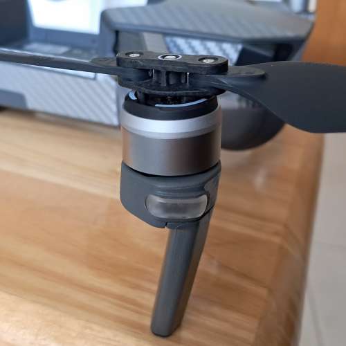 DJI 大疆 Mavic Pro 航拍機 Drone (双控)