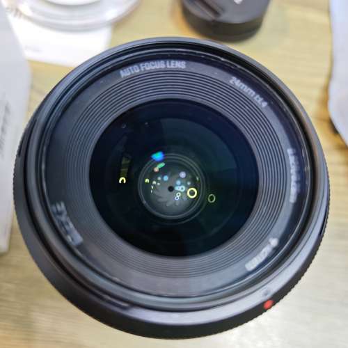 MEIKE AF 24mm F1.4 MIX (FOR Nikon Z)