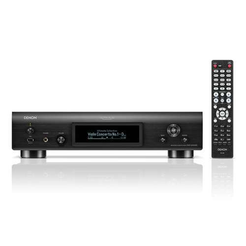 DENON DNP-2000NE 網路音訊串流播放器