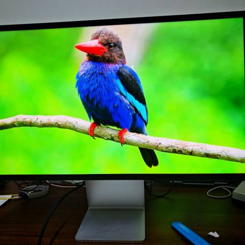 未激活 有盒 Apple Studio Display 27
