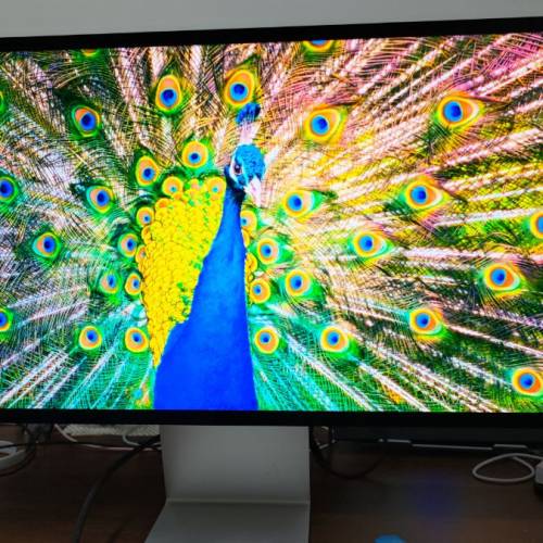 未激活 有盒 Apple Studio Display 27