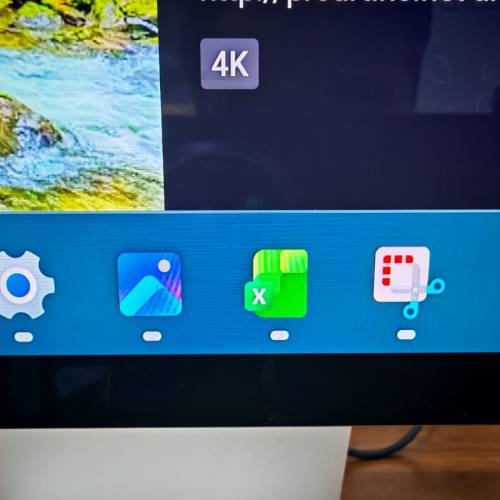 未激活 有盒 Apple Studio Display 27