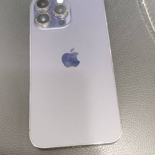 iPhone 14 pro max 128 。