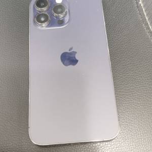 iPhone 14 pro max 128 。