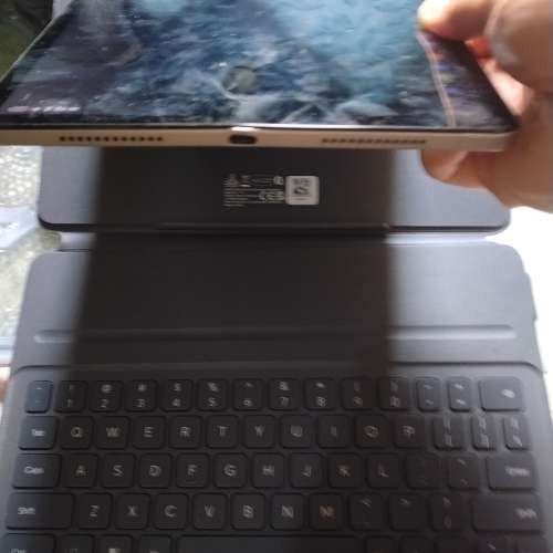 Honor pad X9a平賣900蚊得一部