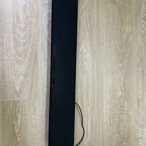 Yamaha soundbar YAS 109