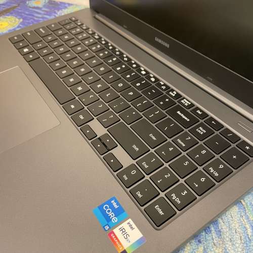 (🔥三星15.6寸文書機🔥）Samsung Galaxy i5-1135G7/16GB Ram/128,256,512GB,1TB SSD...