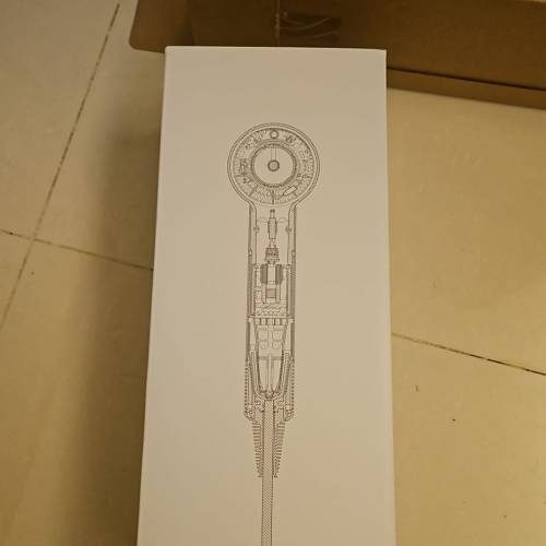 Dyson Hd16