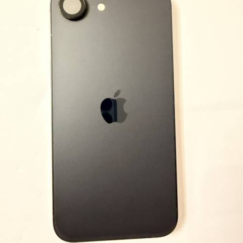 iphone 16e 256 gb （黑色）