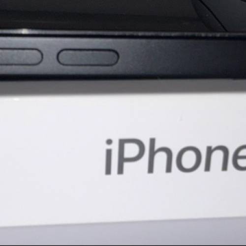iphone 16e 256 gb （黑色）