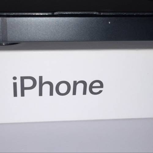 iphone 16e 256 gb （黑色）