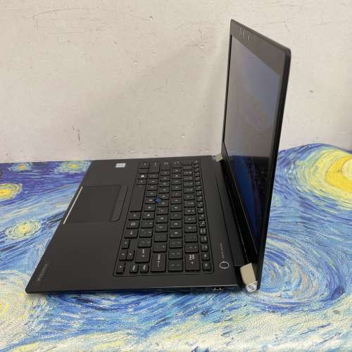 (🔥超輕薄日本東芝Touch Mon🔥)Toshiba Dynabook i7-8665U/8,16,32GB Ram/128,256,...