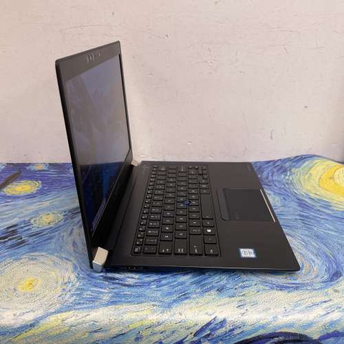 (🔥超輕薄日本東芝Touch Mon🔥)Toshiba Dynabook i7-8665U/8,16,32GB Ram/128,256,...