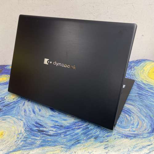 (🔥超輕薄日本東芝Touch Mon🔥)Toshiba Dynabook i7-8665U/8,16,32GB Ram/128,256,...