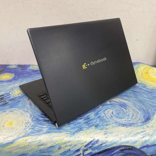 (🔥超輕薄日本東芝Touch Mon🔥)Toshiba Dynabook i7-8665U/8,16,32GB Ram/128,256,...