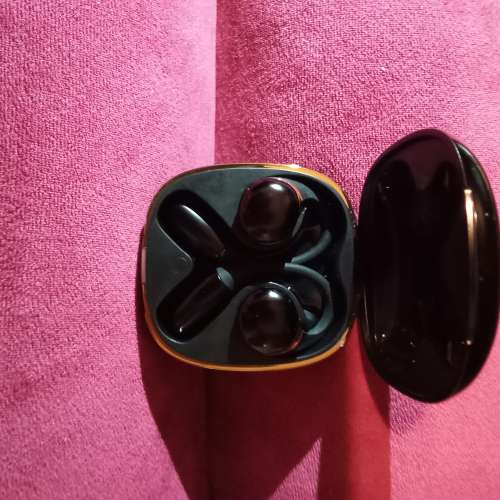 AVIOT TE-H1 掛耳開放式藍牙耳機
