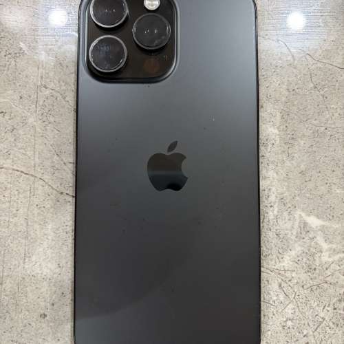 iPhone16 pro max 256