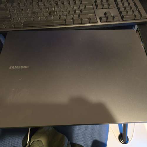 Samsung Galaxy Book3 Ultra (頂配 i9 / RTX 4070 / 3K AMOLED) 皇者旗艦筆電