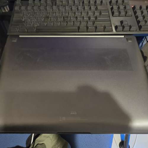 Samsung Galaxy Book3 Ultra (頂配 i9 / RTX 4070 / 3K AMOLED) 皇者旗艦筆電