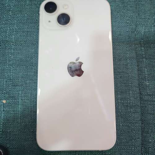 港行 iPhone 14 128GB