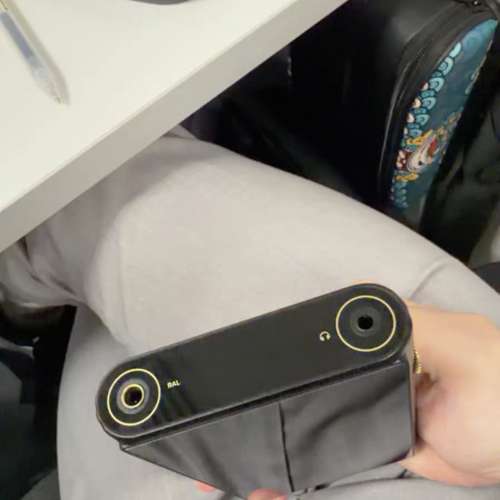 Shanling m9 plus