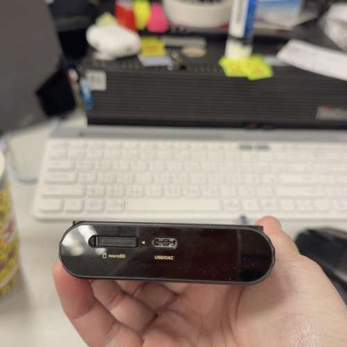 Shanling m9 plus
