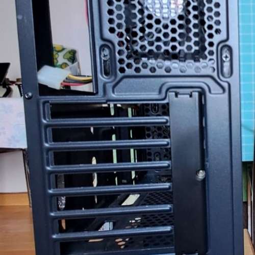 DIY Computer Parts