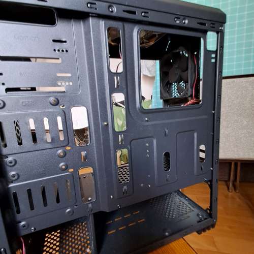 DIY Computer Parts