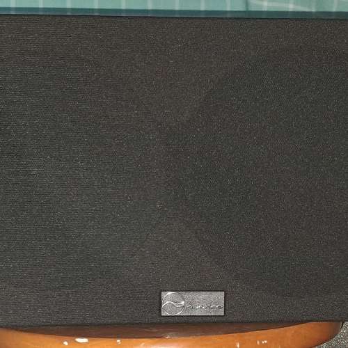 Canada Nuance Centre Speaker