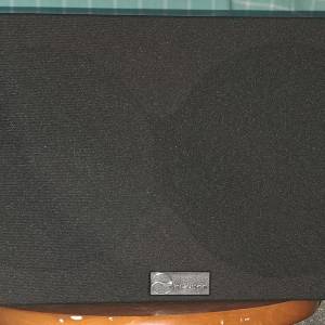 Canada Nuance Centre Speaker
