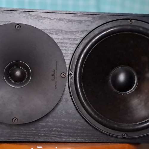 Canada Nuance Centre Speaker