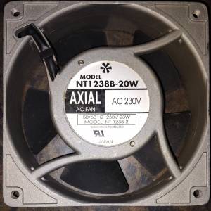 AC230V 抽氣翕