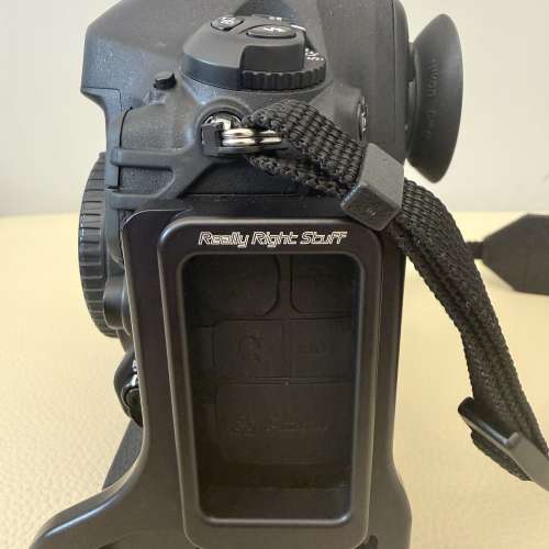 Nikon D4
