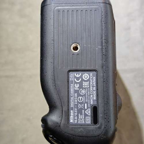 Nikon D4S 尼康 快門 SC：2XXXX 行貨有盒有證冇單 功能正常 95%-98%new 三原電一原...