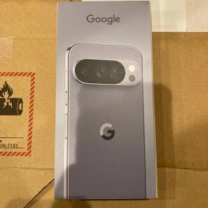 [觀塘門市]全新原封Google Pixel 10 Pro Pro XL 5G 128GB 256GB 512GB 1TB平行進口 ...